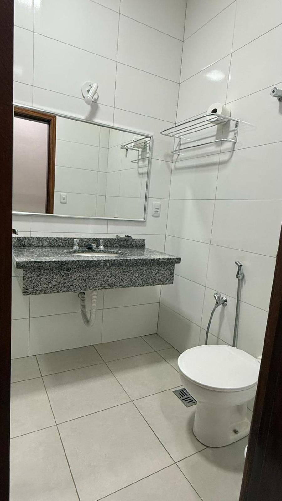 Hotel Itararé Kültér fotó
